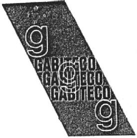 G GABITECO
