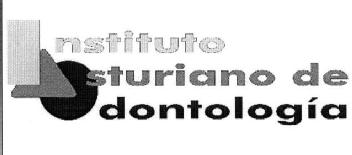 IAO INSTITUTO ASTURIANO DE ODONTOLOGIA