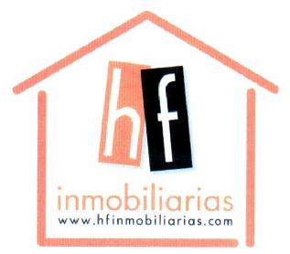 HF INMOBILIARIAS WWW.HFINMOBILIARIAS.COM