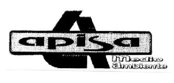 APISA MEDIO AMBIENTE