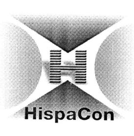 H HISPACON