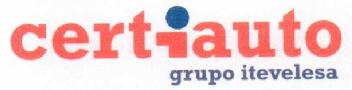 CERTIAUTO GRUPO ITEVELSA
