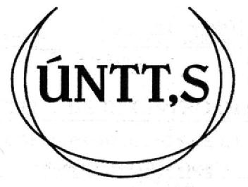 UNTT,S