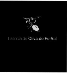 ESENCIA DE OLIVA DE FERVAL