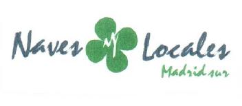 NAVES Y LOCALES MADRID SUR