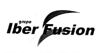 GRUPO IBER FUSION