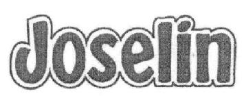 JOSELIN