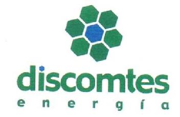DISCOMTES ENERGIA