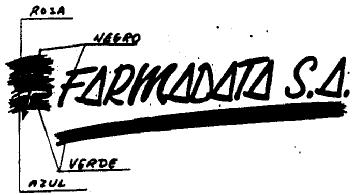 FARMADATA S.A