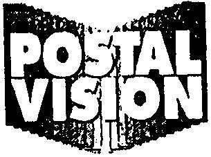 POSTAL VISION