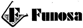 F FUNOSA