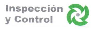 INSPECCION Y CONTROL