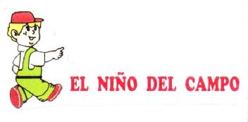 EL NIÑO DEL CAMPO