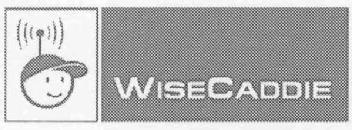 WISECADDIE