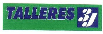 TALLERES 3J