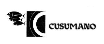 CUSUMANO