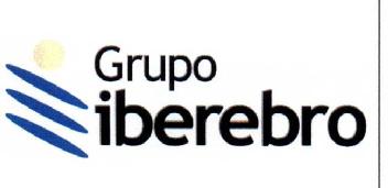 GRUPO IBEREBRO