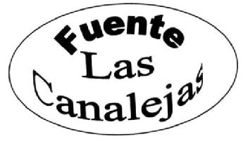 FUENTE LAS CANALEJAS