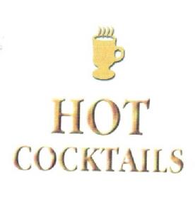 HOT COCKTAILS