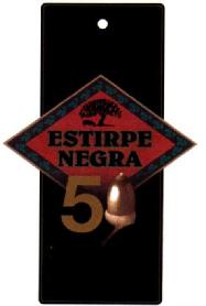 ESTIRPE NEGRA 5