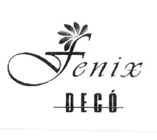 FENIX DECO