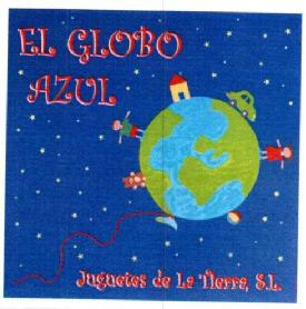 EL GLOBO AZUL JUGUETES DE LA TIERRA, S.L