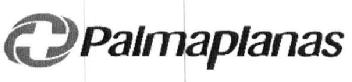 PALMAPLANAS