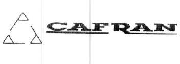 CAFRAN
