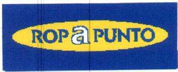 ROPAPUNTO