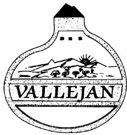 VALLEJAN