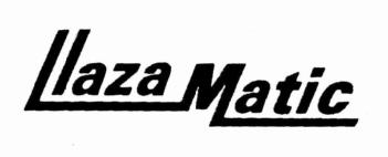 LLAZA MOTOR