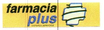 FARMACIA PLUS COFARCA SERVICIOS