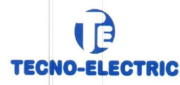 TE TECNO-ELECTRIC