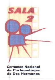 SALA 2 CERTAMEN NACIONEL DE CORTOMETRAJES DE DOS HERMANAS