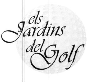 ELS JARDINS DEL GOLF