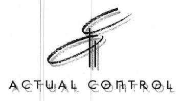 AC ACTUAL CONTROL