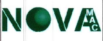 NOVA MAC