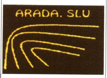 ARADA. SLU