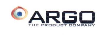 ARGO THE PRODUCT COMPANY