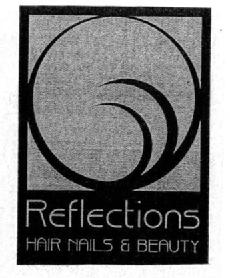REFLECTIONS HAIR NAILS & BEAUTY