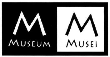 M M MUSEUM MUSEI