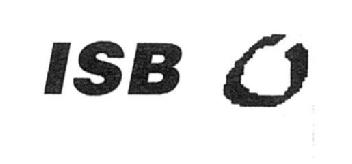 ISB