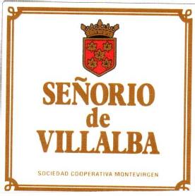 SEÑORIO DE VILLALBA SOCIEDAD COOPERATIVA MONTEVIRGEN