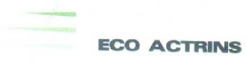 ECO ACTRINS