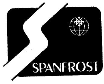 SPANFROST