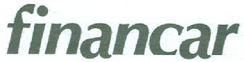 FINANCAR