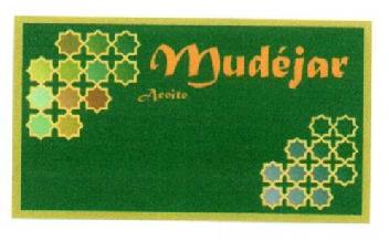 MUDEJAR ACEITE