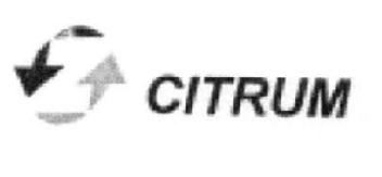 CITRUM