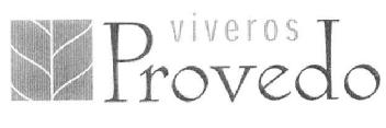 VIVEROS PROVEDO