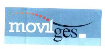 MOVIL GES